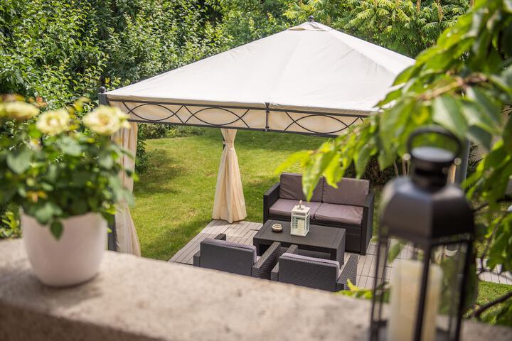 Terrace/Patio 56 of 61