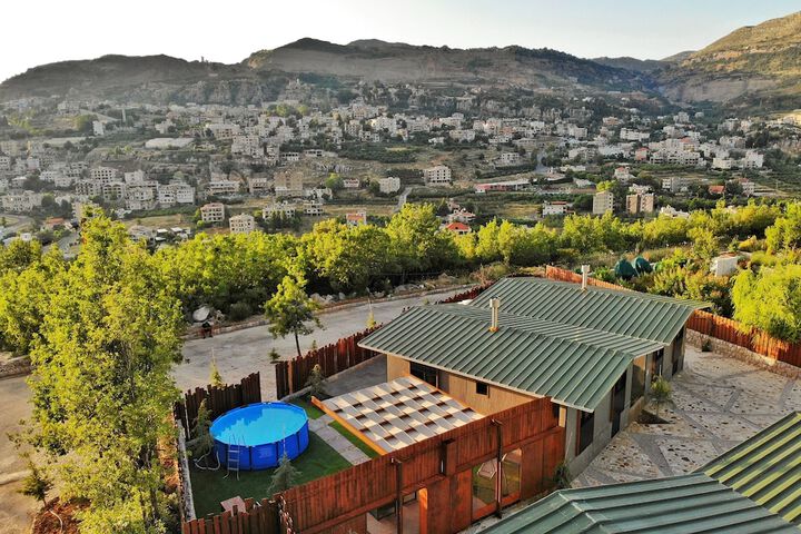 Terrace/Patio 8 of 20