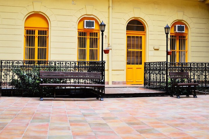 Terrace/Patio 43 of 51