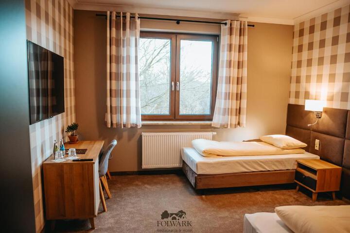 Hotel Folwark