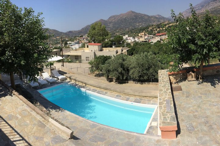 Pool to Cool