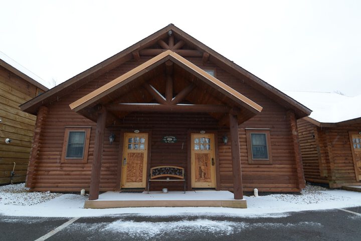 Hotel View 121 of 122