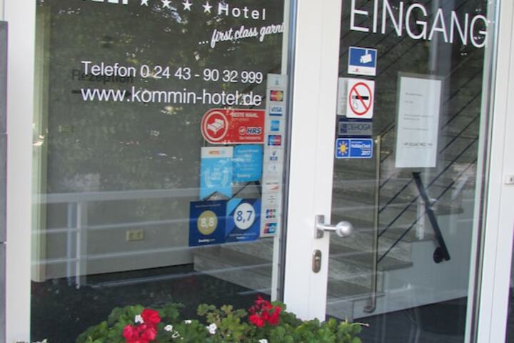 Hotel 34 of 37