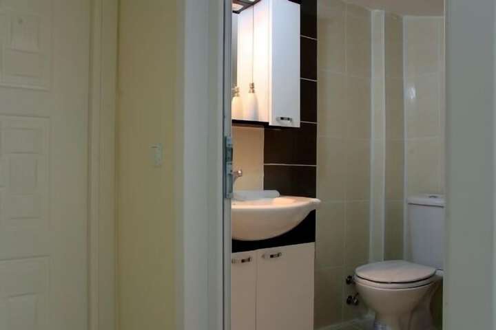Bath Amenities