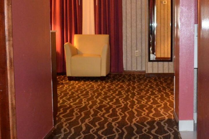 2 Double Beds (5 of 7)