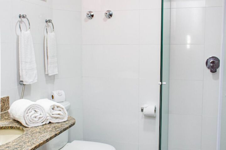 Bath Amenities
