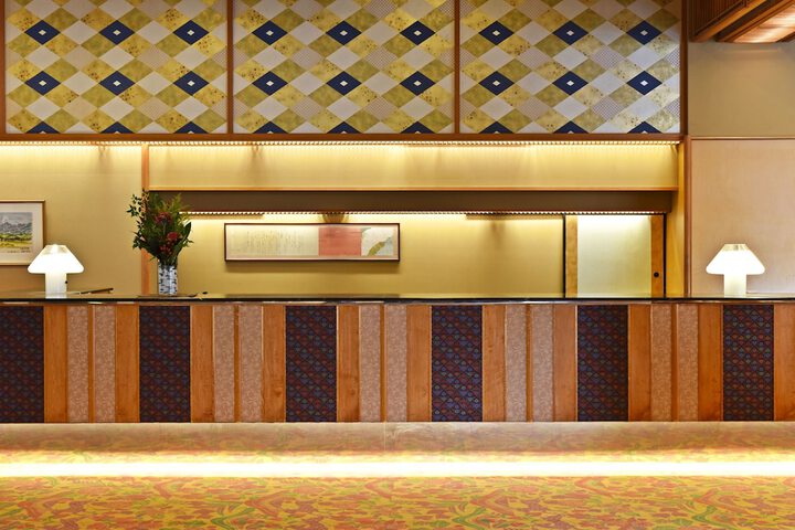Hotel Interior 6 of 56