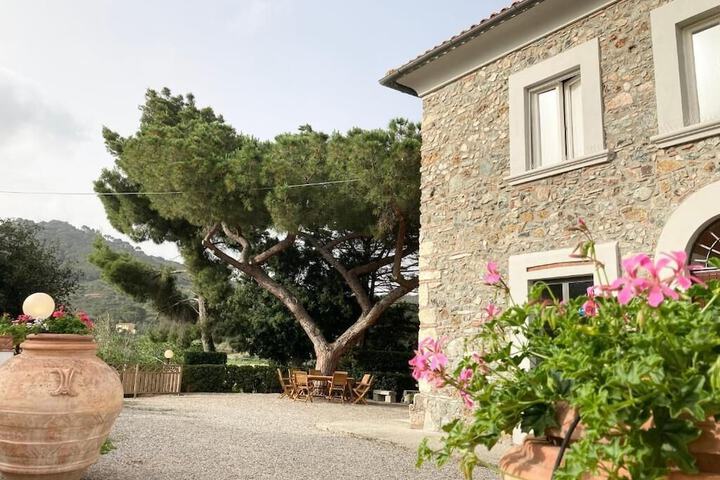 Agriturismo San Cerbone
