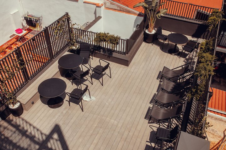 Terrace/Patio 85 of 110