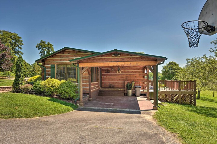 Terrace/Patio 30 of 32