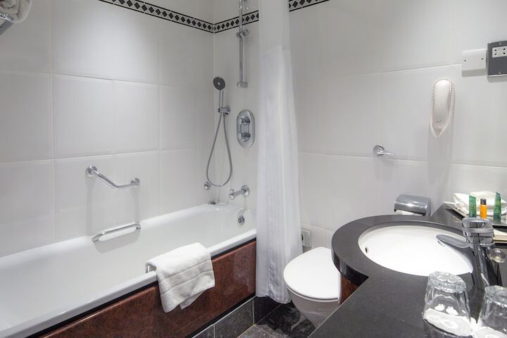 Bath Amenities