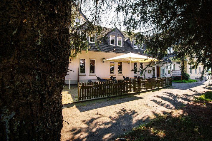 Exterior Photo