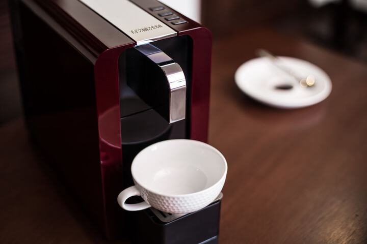 Breakfast/Coffee Service 25 of 61
