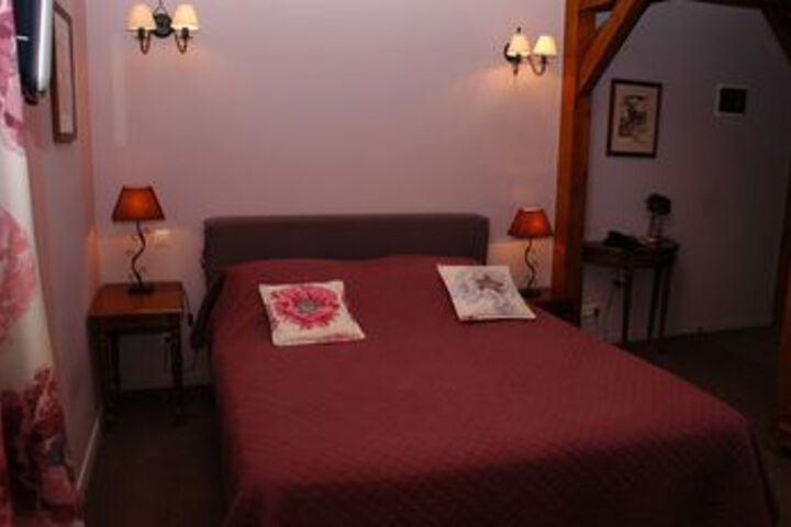 Guestroom Pic