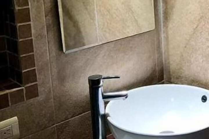 Bath Amenities