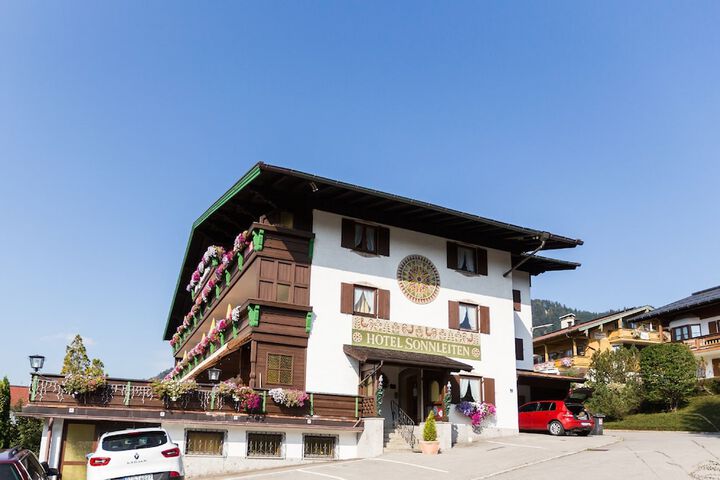 Hotel 2 of 91