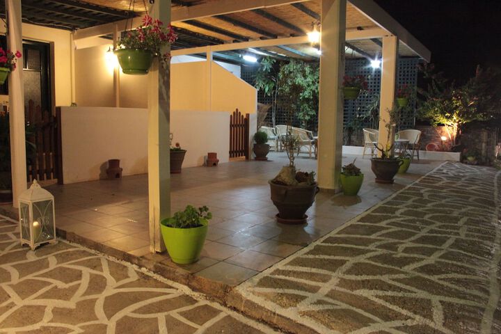 Terrace/Patio 10 of 19