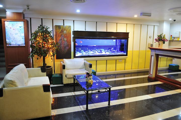 Hotel Interior 8 of 47
