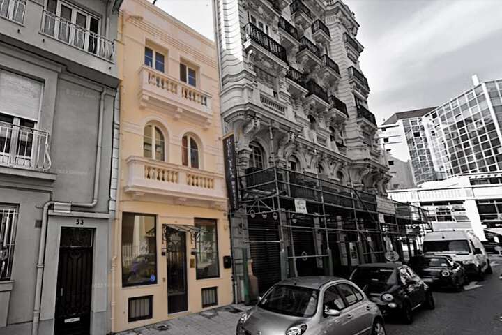 Hotel 40 of 43
