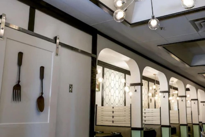 Breakfast/Coffee Service 29 of 38