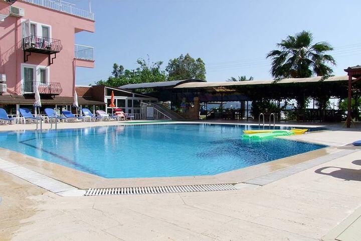 Pool 13 of 89