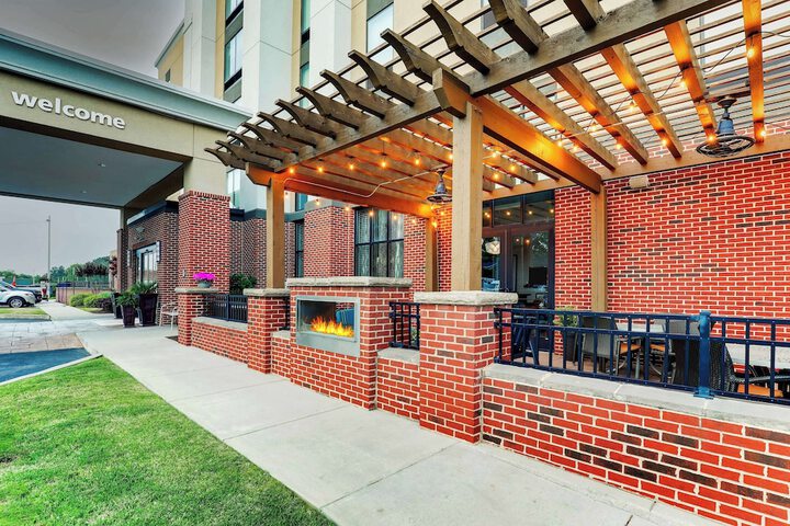 Terrace/Patio 61 of 67