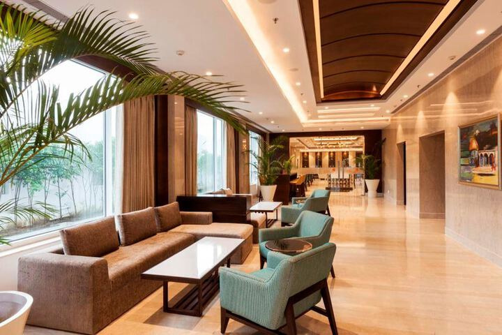 Hotel Interior 26 of 32