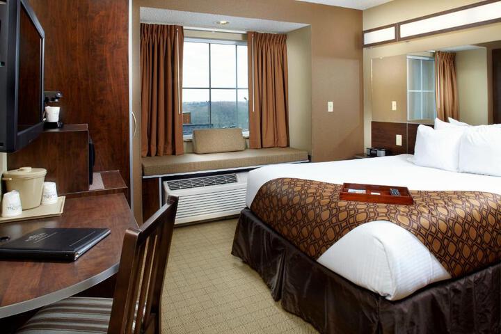 1 Queen Bed Roll in Shower (2 of 14)