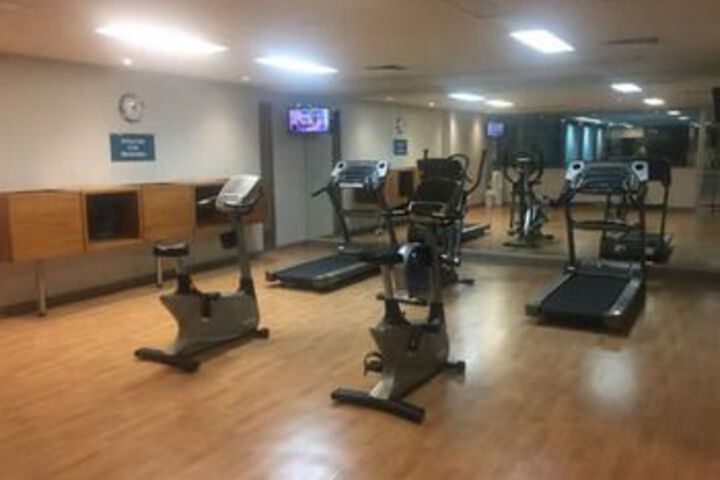 Health and Fitness 4 of 12