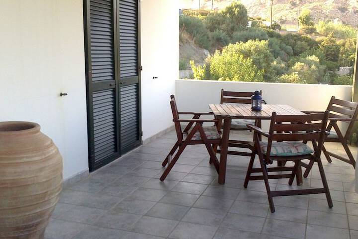 Anastasias Garden