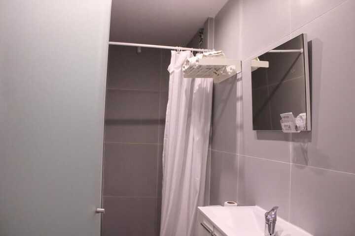 Bathroom Vanities