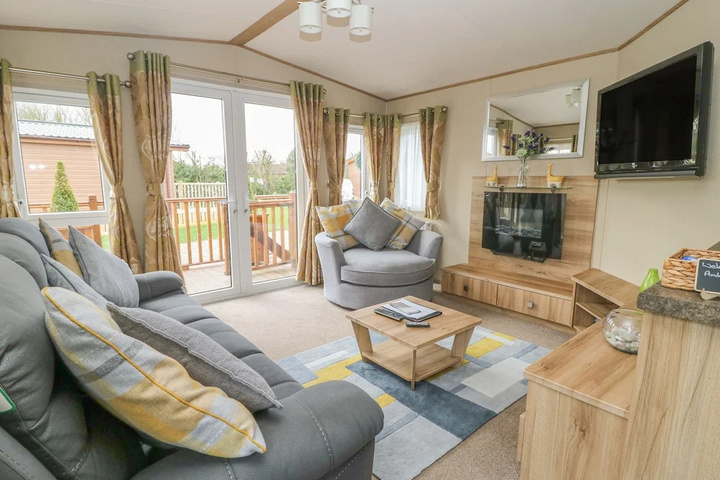 Ambleside Lodge Malton