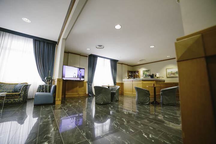 Hotel Interior 3 of 77