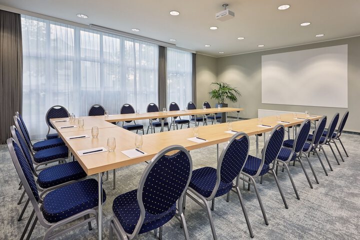 Meeting 23 of 24