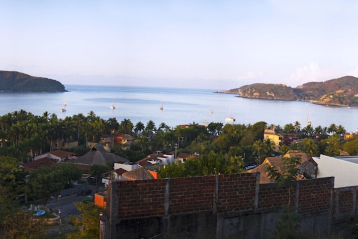 Hotel View 75 of 78