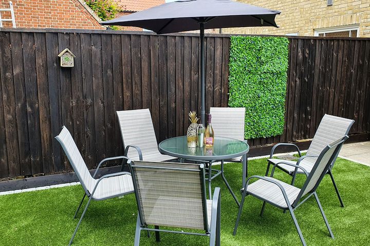 Terrace/Patio 40 of 87