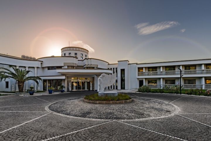 Hotel 115 of 125