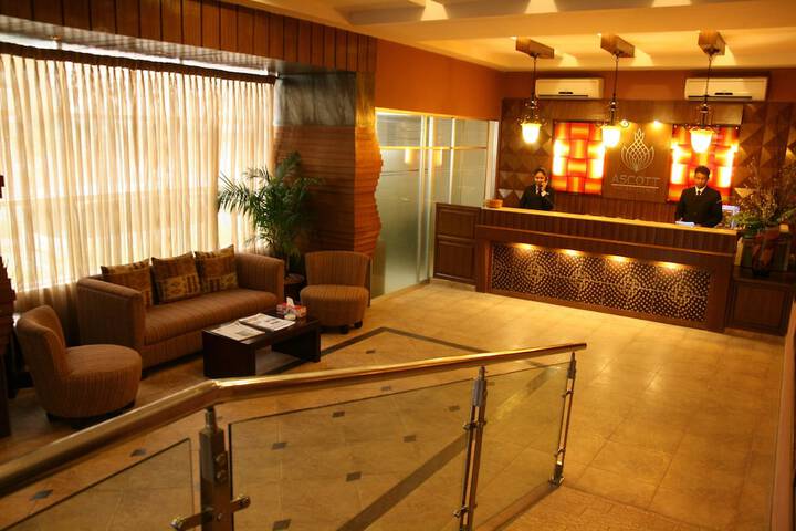 Hotel Interior 2 of 61
