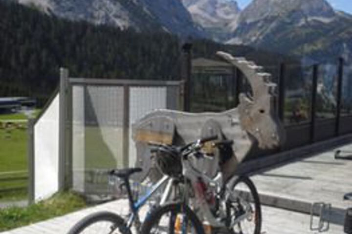 Bicycling