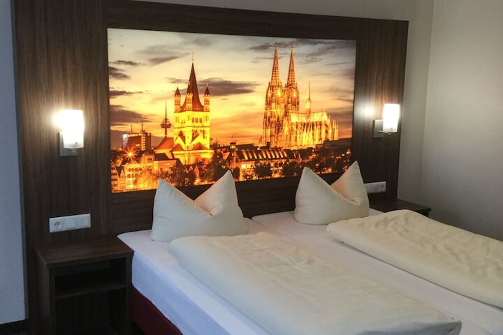 Hotel Am Freischuetz
