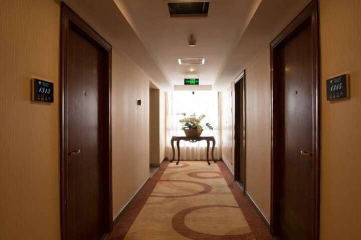 Hotel Interior 29 of 32