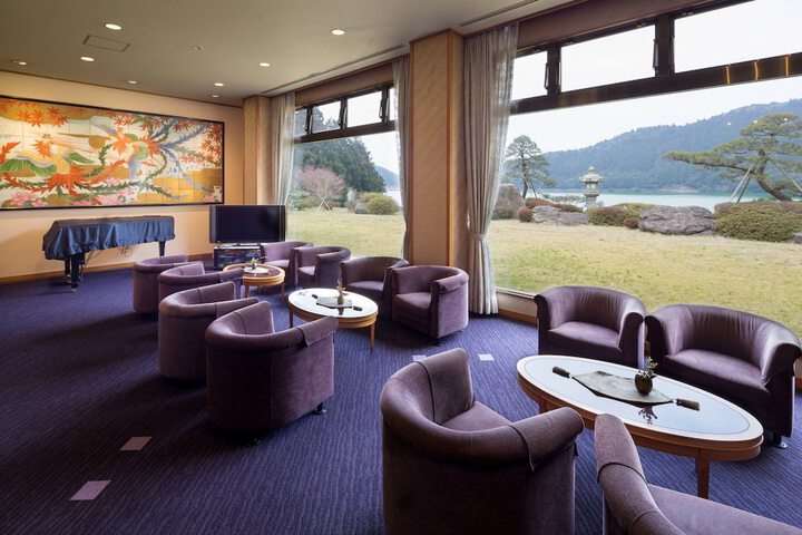 Hotel Interior 2 of 67