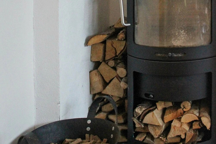 Image of 8 Person Holiday Home in Søgne