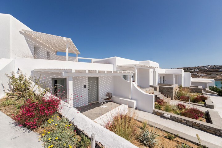 Terrace/Patio 137 of 146