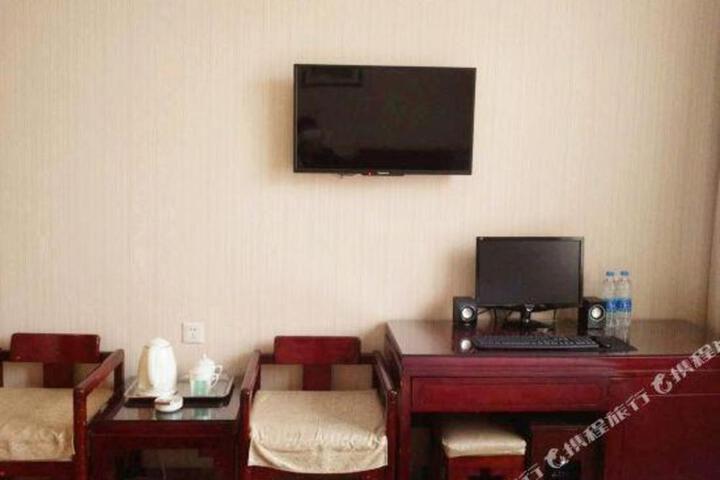 Qingping Hotel