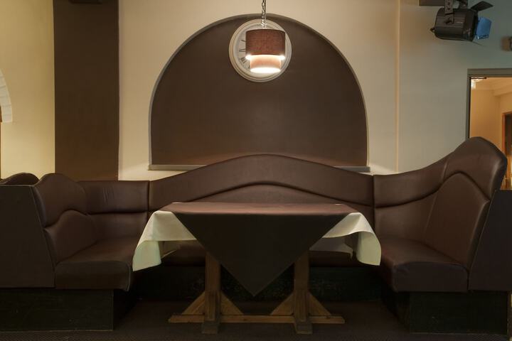 Amenity Photo