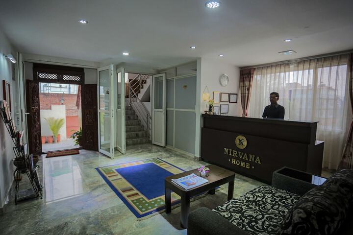 Hotel Interior 2 of 32
