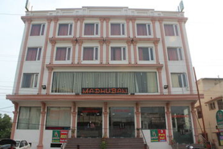 Hotel 15 of 20