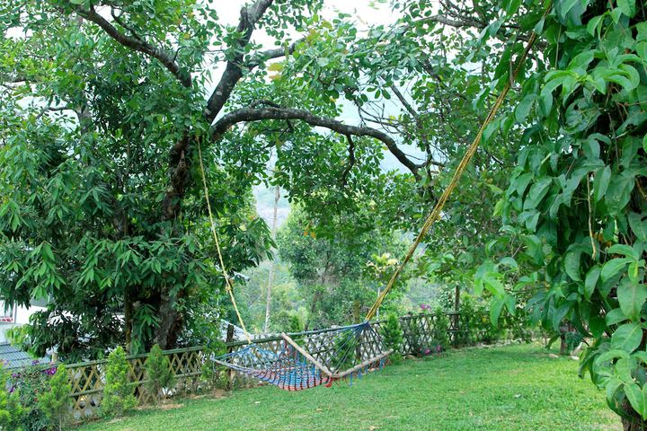MOON HILL MUNNAR