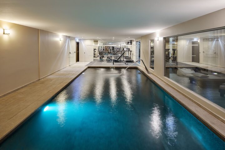 Hotel Spa